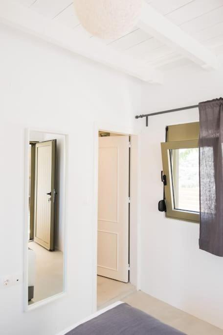 Villa Olvia Sfakia Ngoại thất bức ảnh