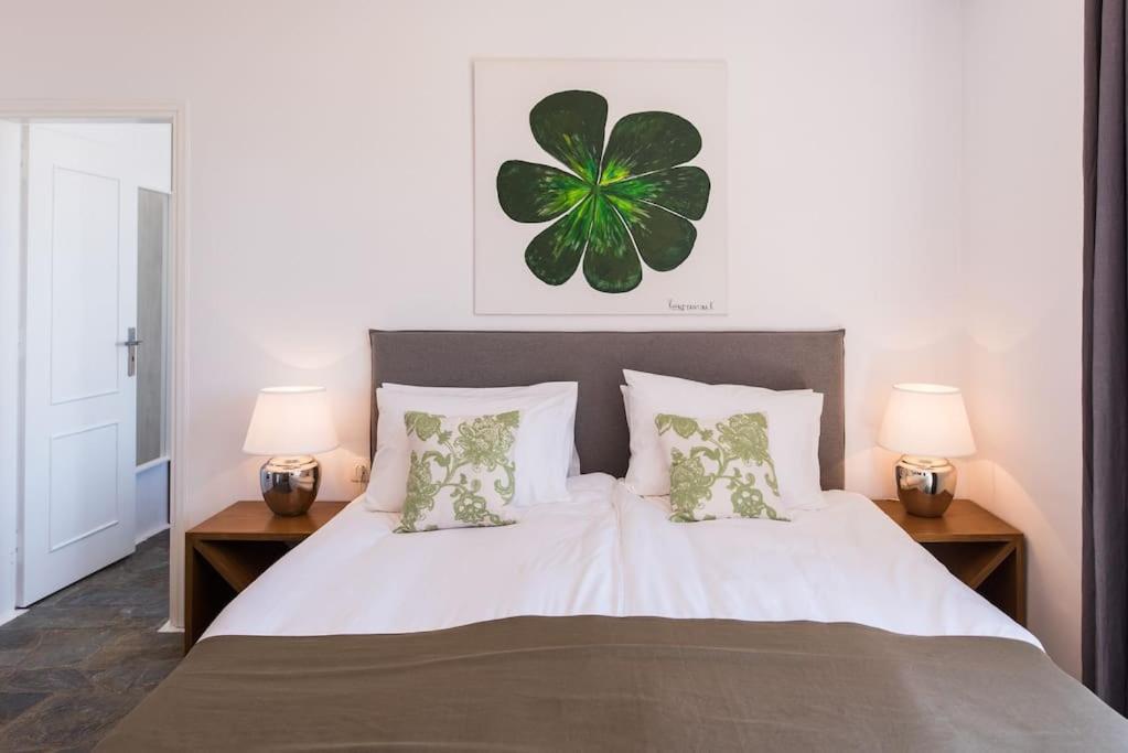 Villa Olvia Sfakia Ngoại thất bức ảnh